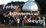 Torbay Astronomical Society